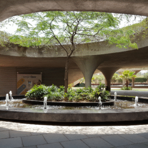 Architecture That Breathes: The Enduring Power of Passive Design Elements