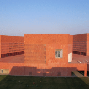 Beyond the Facade: How Architectural Elements Shape the Human Experience