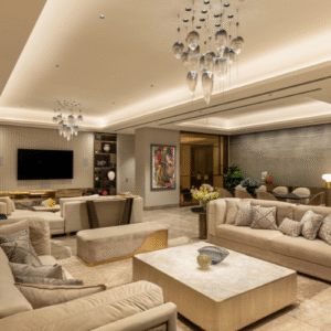 Spaces That Shape Us: The Impact of Architecture on Life, Work, and Connection