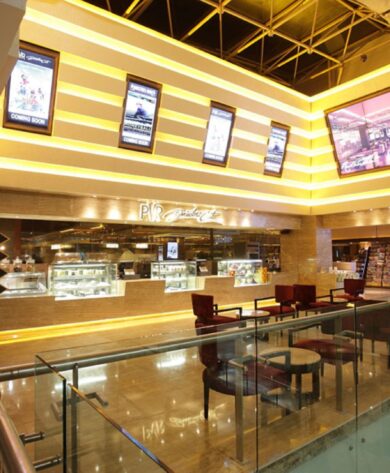 PVR DIRECTOR’S CUT