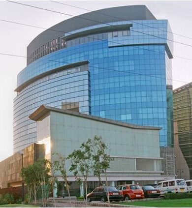 PARAS DOWNTOWN GURGAON