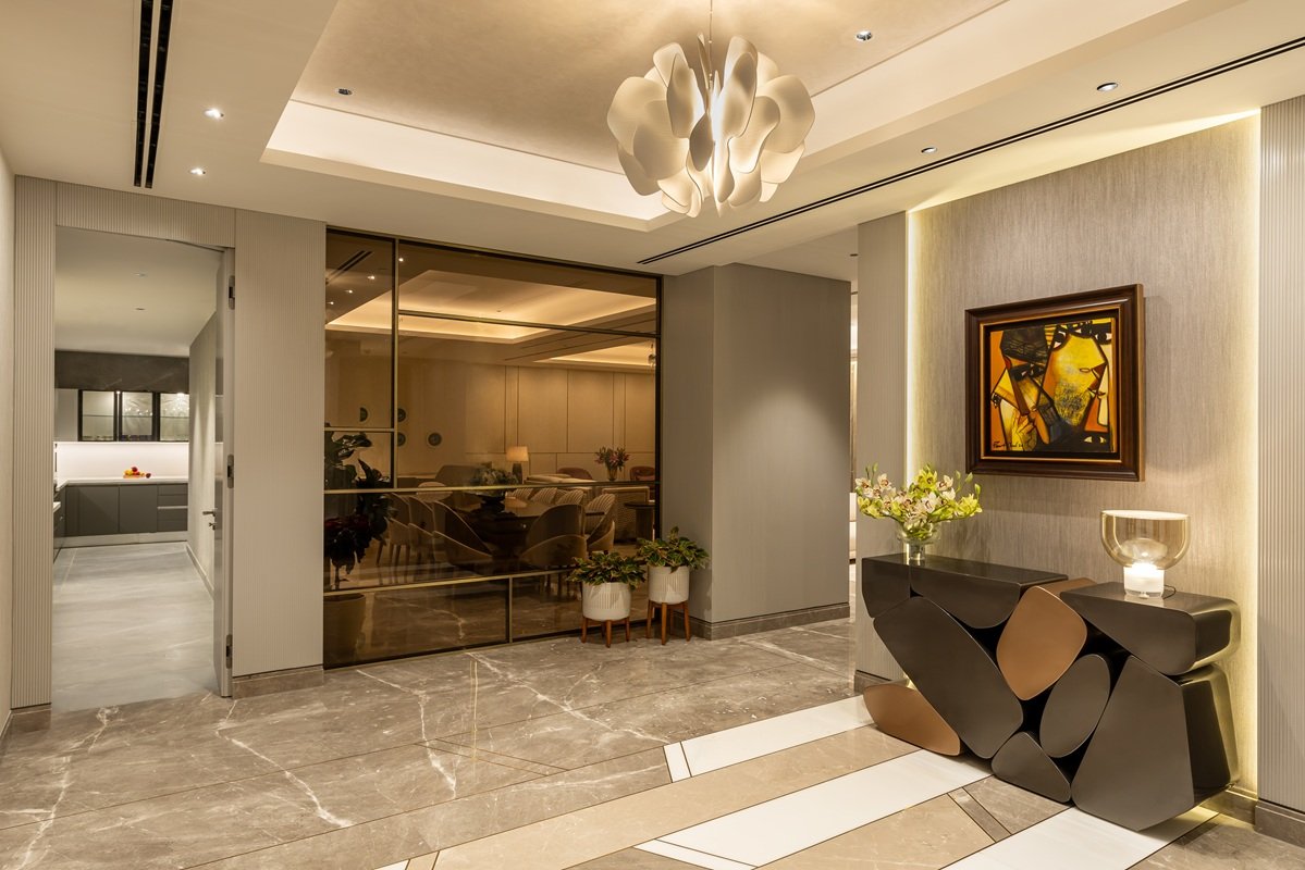 Camellias-2 - Designplus Architecture (DPA)