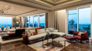 Reimagining Urban Life: The Role of Architecture and Interior Design