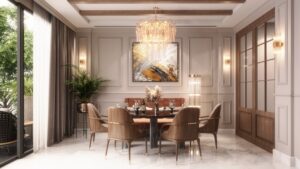 How Contemporary Minimalism Enhances Modern Living Spaces?